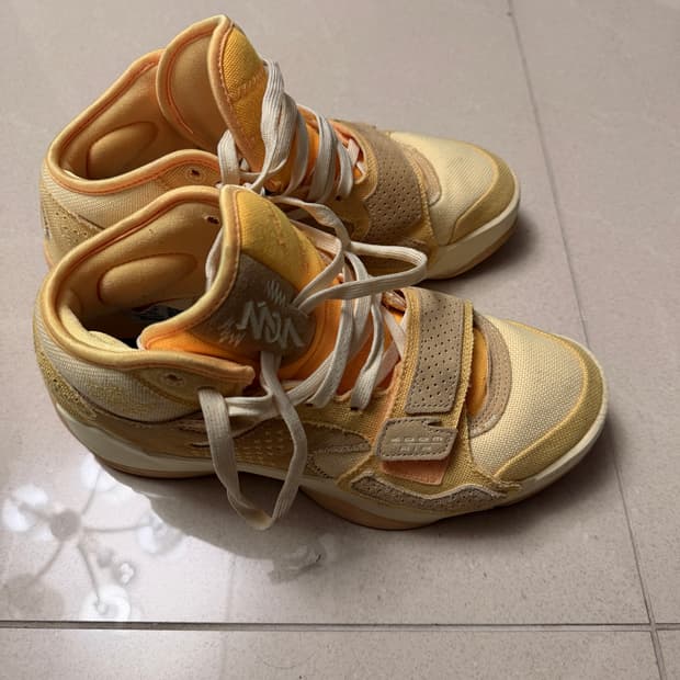 조던 자이언2 풀 문