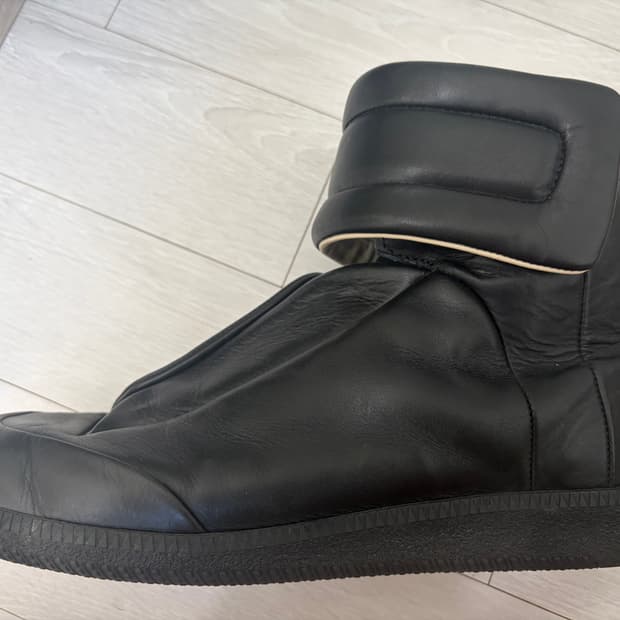 메종 마틴 마르지엘라 퓨처 하이