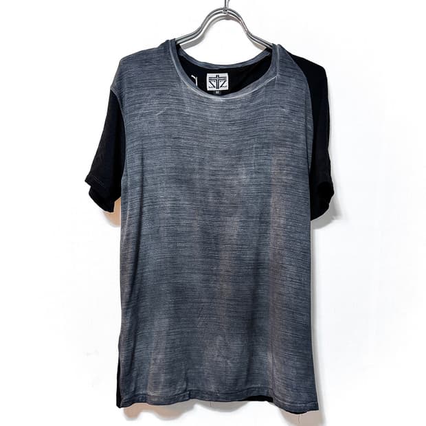 Zam Barrett Short Sleeve 3DT