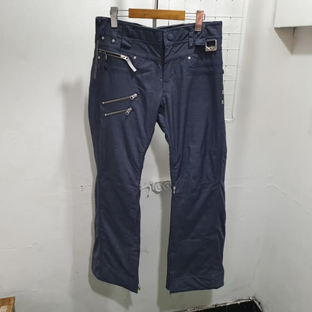 Oakley vintage pants