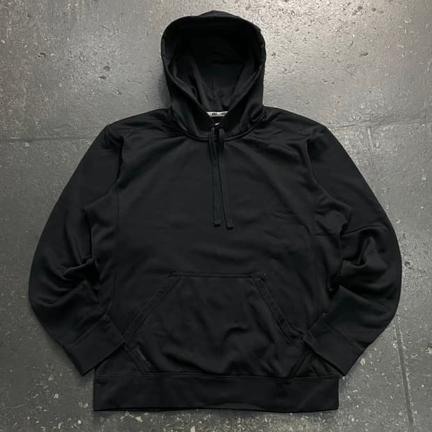 95-100 나이키 써마핏 후드티 