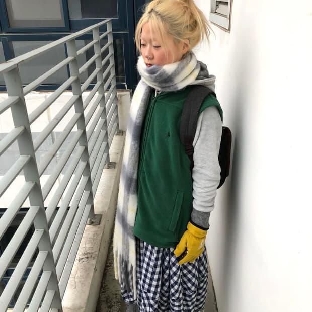 차일드매거진 코디세트