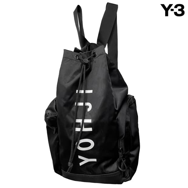 와이쓰리 (Y-3 Yohji Yamamoto)