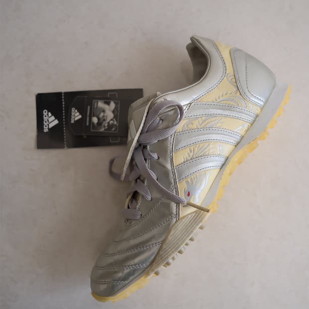 Adidas Predator Pulsado II STREET (2005)