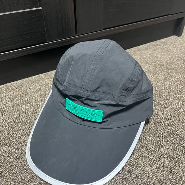 예스아이씨 나일론 캠프캡