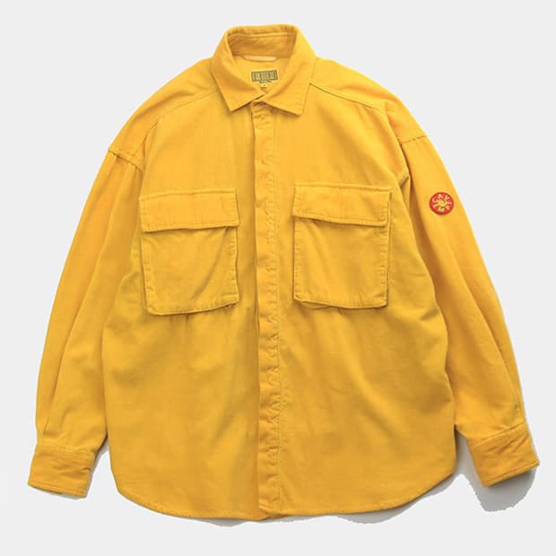 CAV EMPT