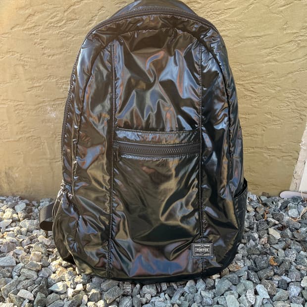 요시다포터 보부상 백팩!!