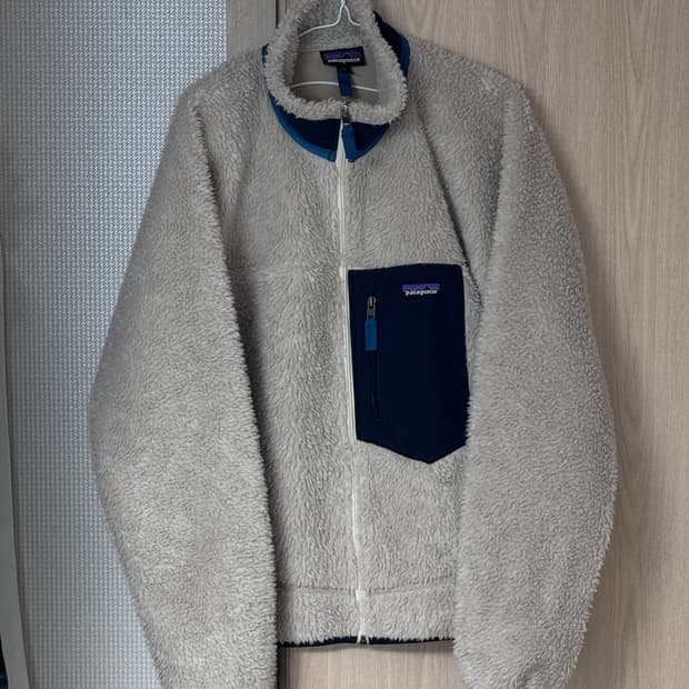 파타고니아 레트로X 