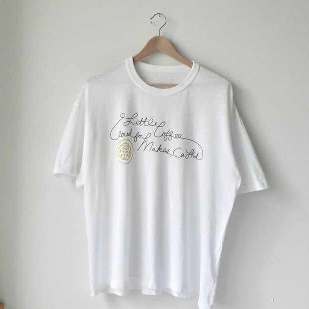 24ss JUMBO TEE S/S (LCC MAKES)