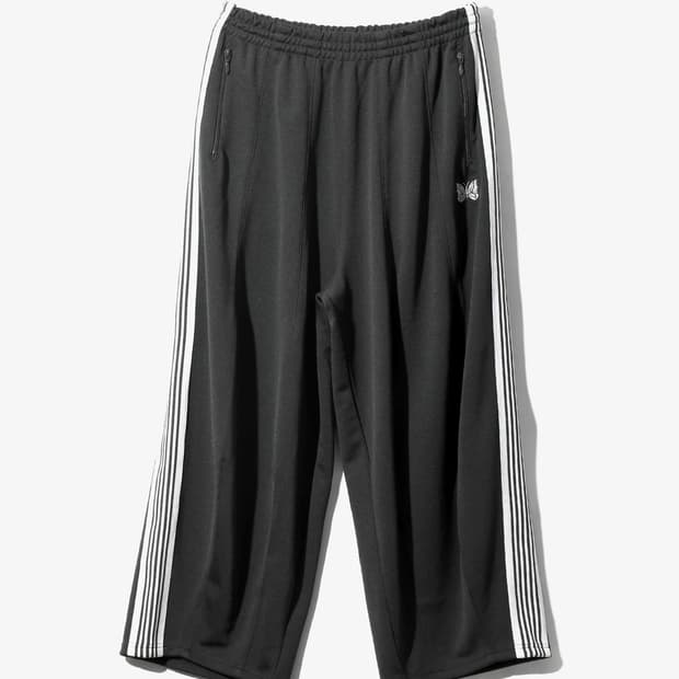 니들스 H.D. Track Pant - Poly Smooth