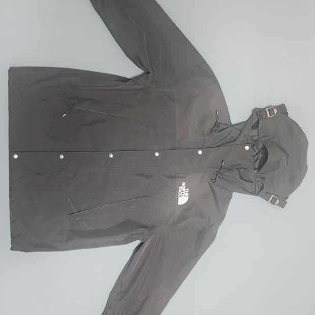 노스페이스 1990 마운틴.자켓 고어텍스 L 100 주우재 착샥