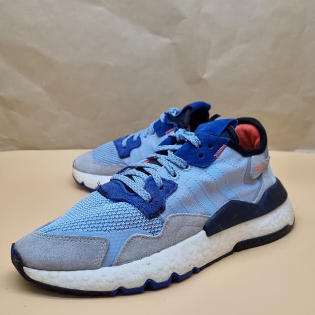 아디다스 나이트조거 여성운동화240 