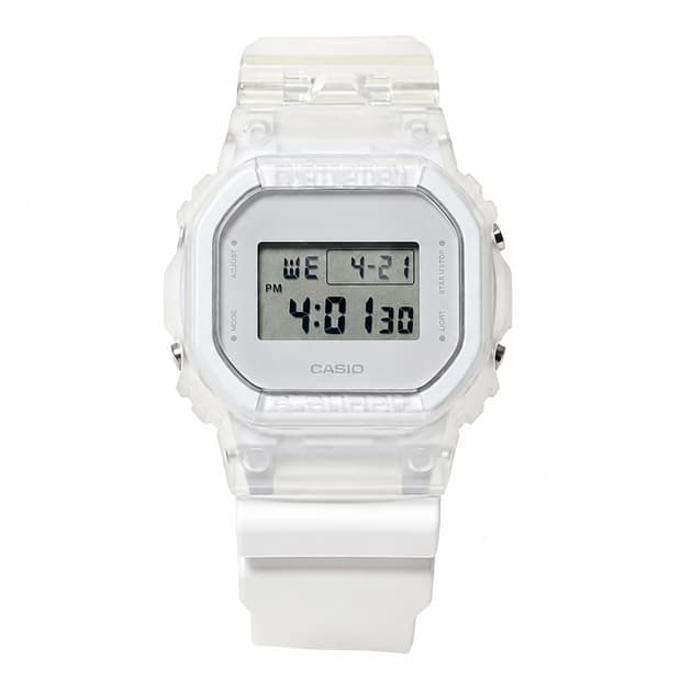 지샥 빔즈 dw-5600