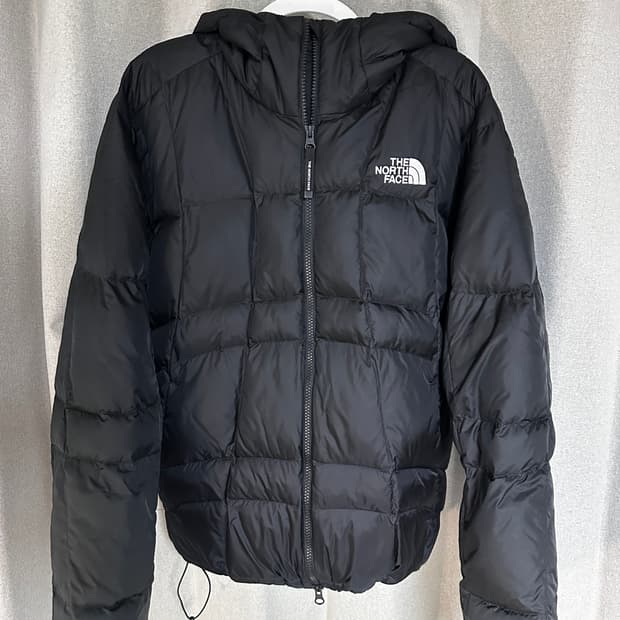 노스페이스 웨이브 lt 온볼 자켓 L