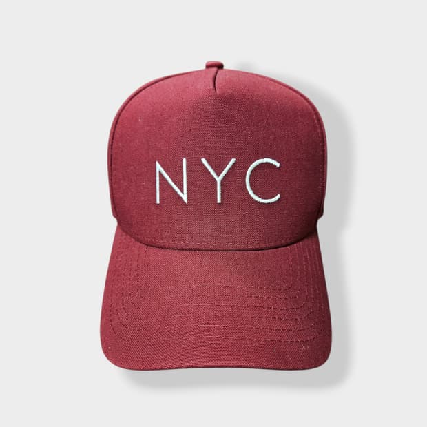 뉴에라 NYC 볼캡