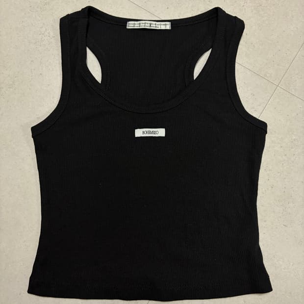 보헤미안서울 나시 판매