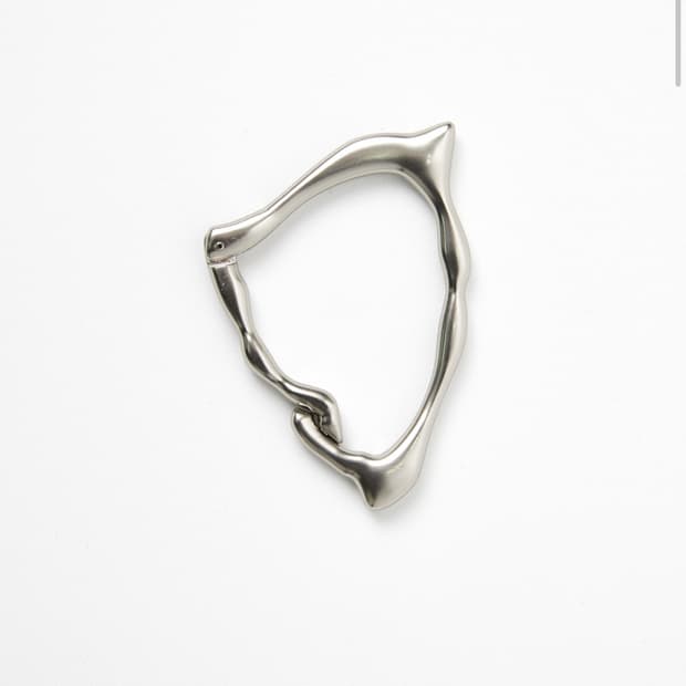 해칭룸 본 카라비너