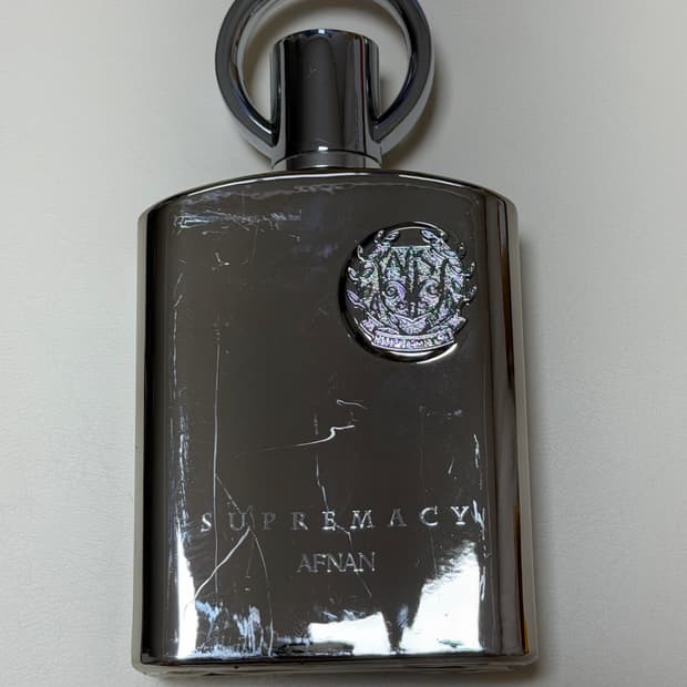 아프난 슈프리머시 100ml