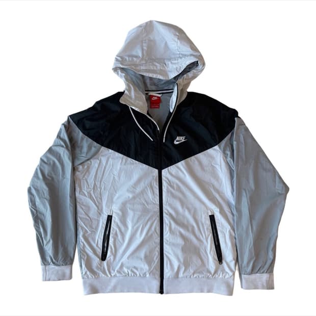 나이키 윈드러너 바람막이 L