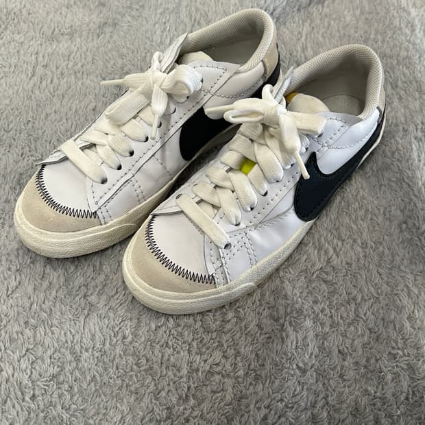 Nike 나이키 블레이저 로우