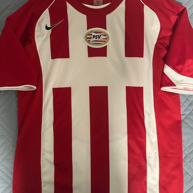 해외M) 04-06 PSV 홈 박지성