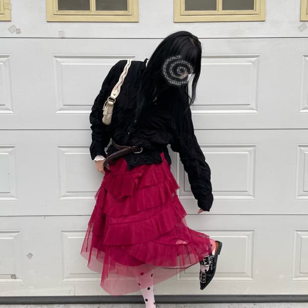 아카이브걸의볼수록매력잇는코디.ˢᴱᵀ🏠