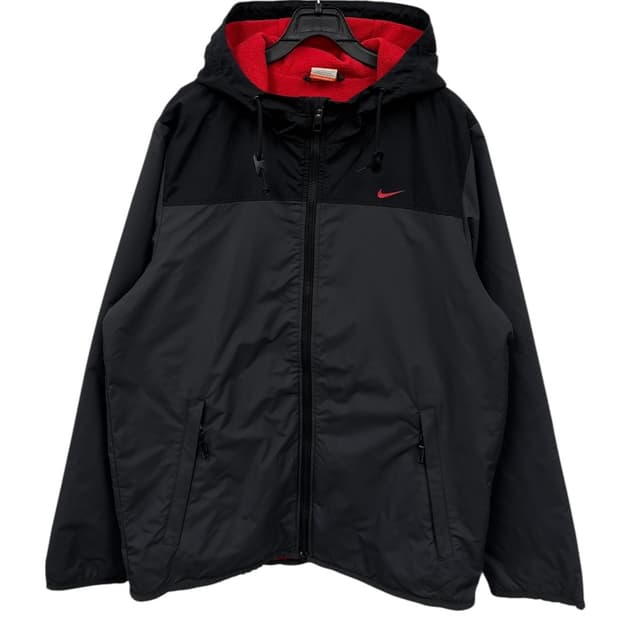 나이키 내피점퍼