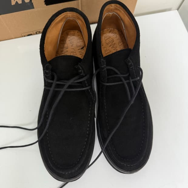 (44)마네부 boo mid 클락스 280-285