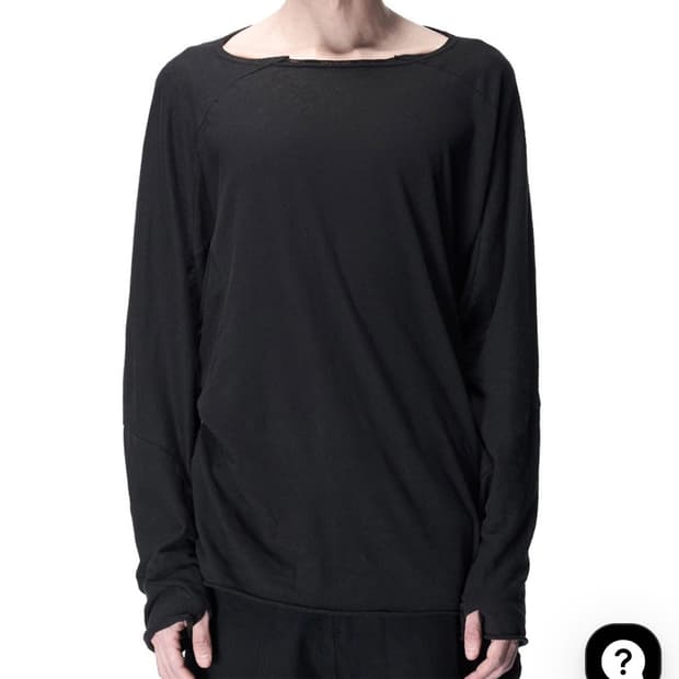 d5ove 롱슬리브 제품 구매합니다