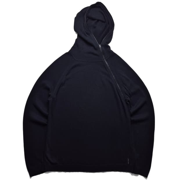 [M] 아르마니 익스체인지 풀집업 후드니트