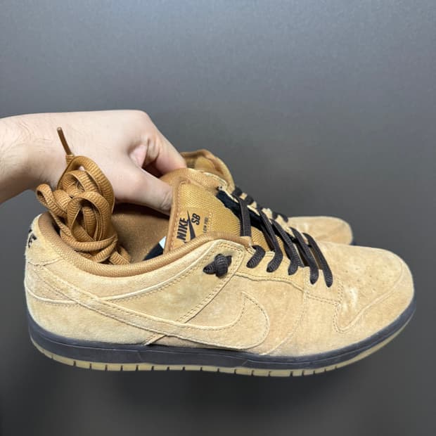 (295) SB덩크 된장