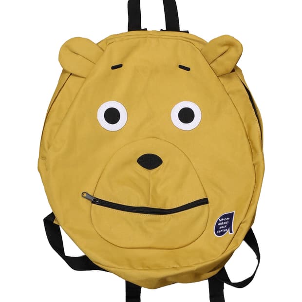 Ne-net Animal Sack Series Bear backpack 