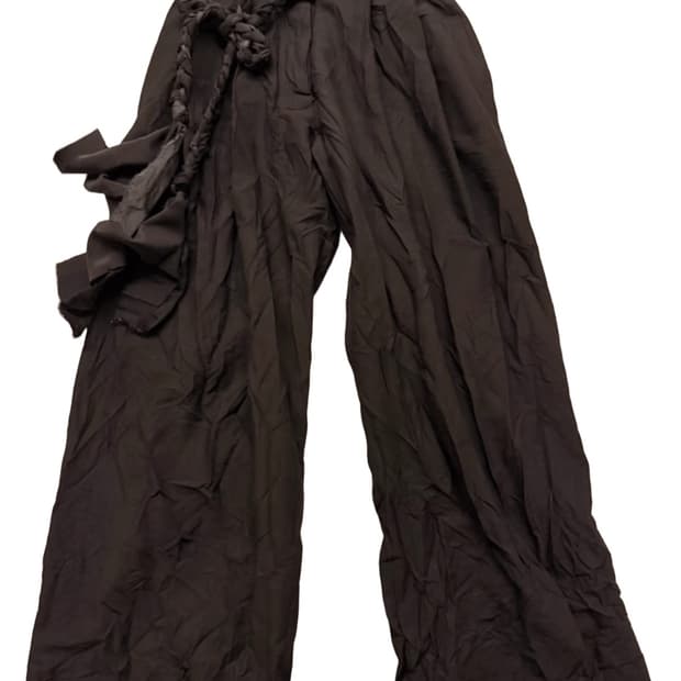 Archivio jm ribot 바지 s사이즈