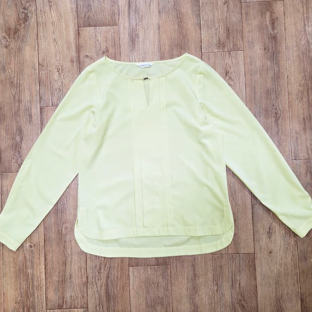 킨더살몬(kinder salmon) 블라우스 55-66