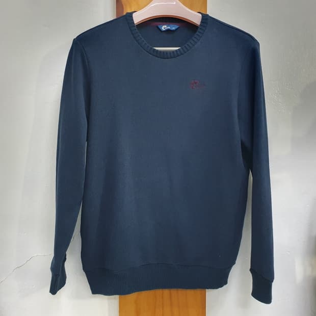 네파 폴라텍 긴팔라운드티(100)