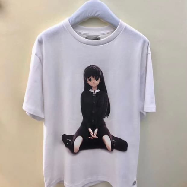 (OS) 코이세이오 합정 반팔 한정판 미개봉 새상품