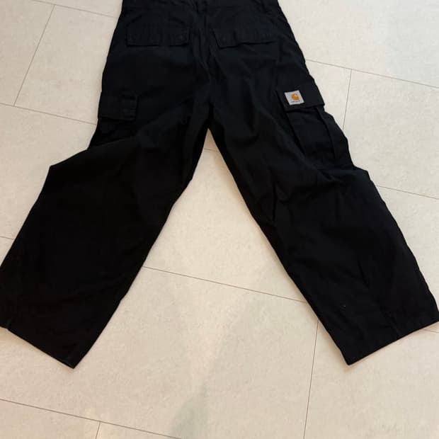 칼하트윕 콜카고 팬츠