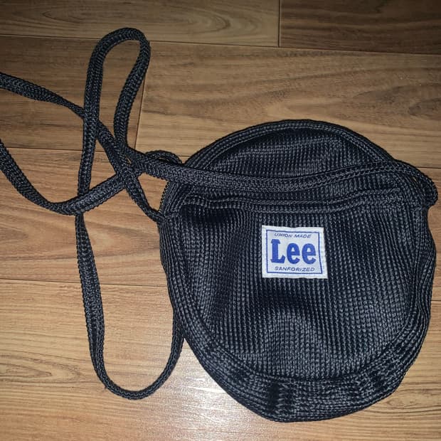 Lee 빈티지 가방