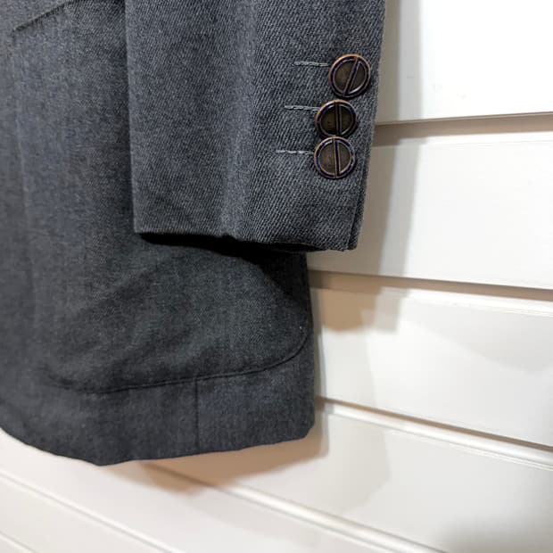 Christian Dior Monsieur (Made In Japan)