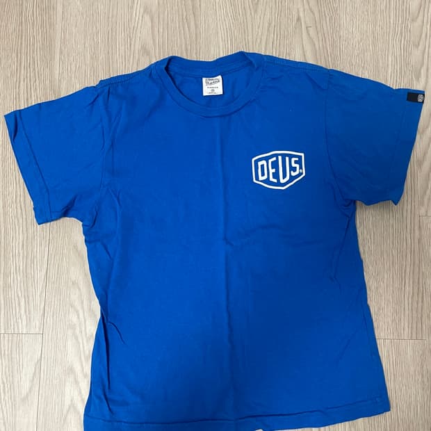 데우스 엑스 마키나 (키즈, 9size)