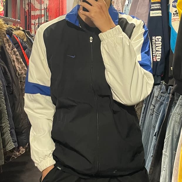 [IM] nike 나이키 올드스쿨 바막