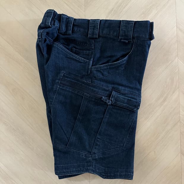 Helikon-Tex UTS denim