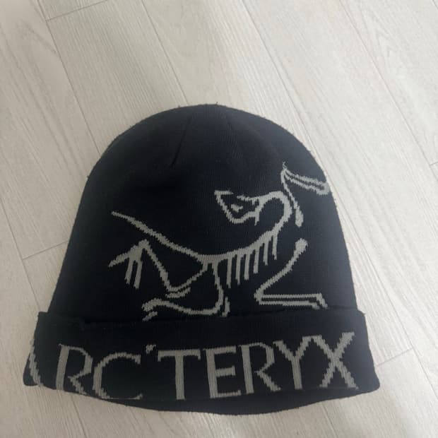 아크테릭스 토크 비니