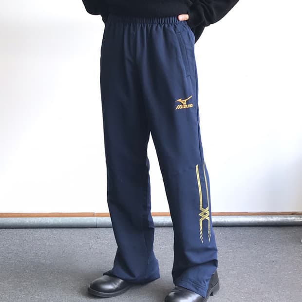 MIZUNO JP