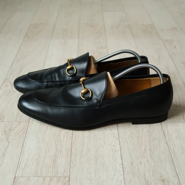 구찌 홀스빗 로퍼