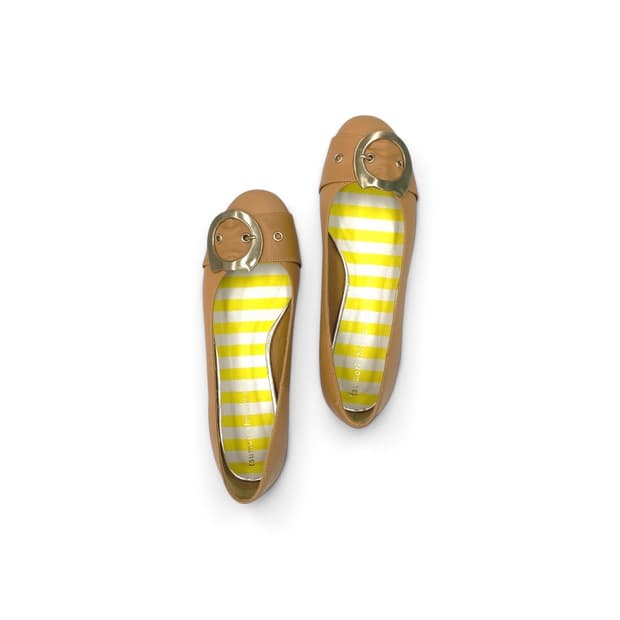 Tsumori chisato cat flat