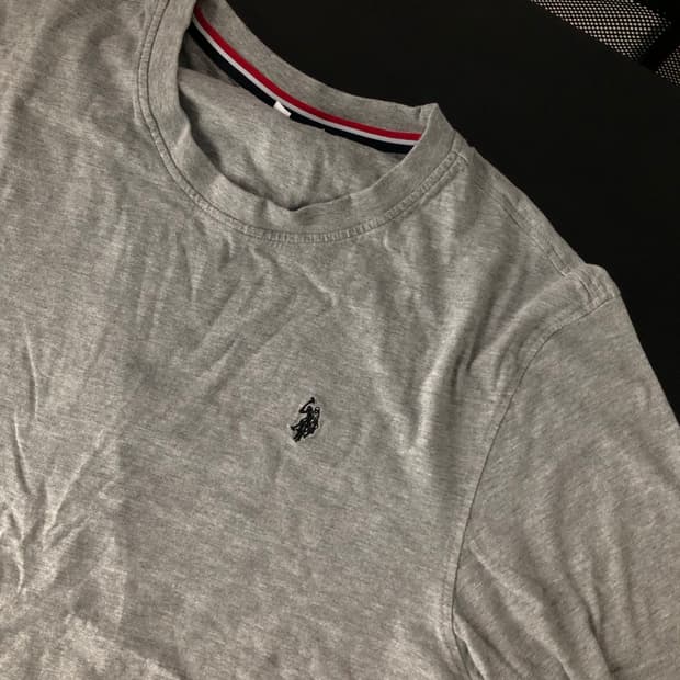 U.S. POLO ASSN. 티셔츠