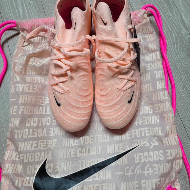 나이키 팬텀 gx2 엘리트 ag (240)새상품