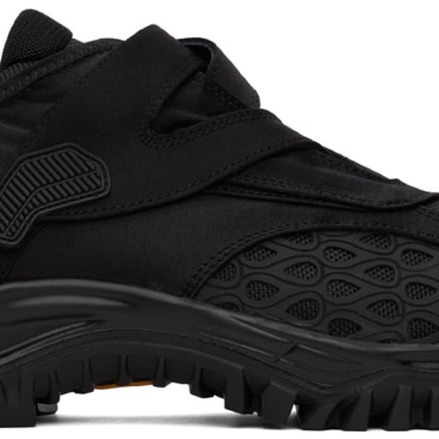 키코 코스타디노브 하크만 슈즈 오일블랙 43