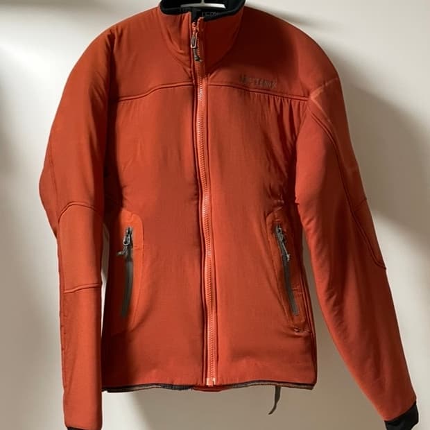 아크테릭스 아동용 플리스